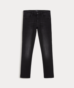 Faded Skinny Jeans